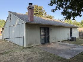 4932 Shelter Cove - for rent 38118