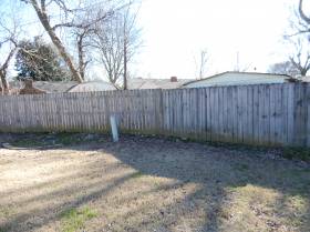 4987 Leven Road - for rent 38118