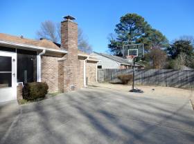 4987 Leven Road - for rent 38118