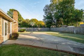 4987 Leven Road - for rent 38118