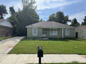 Rental House Memphis 38127