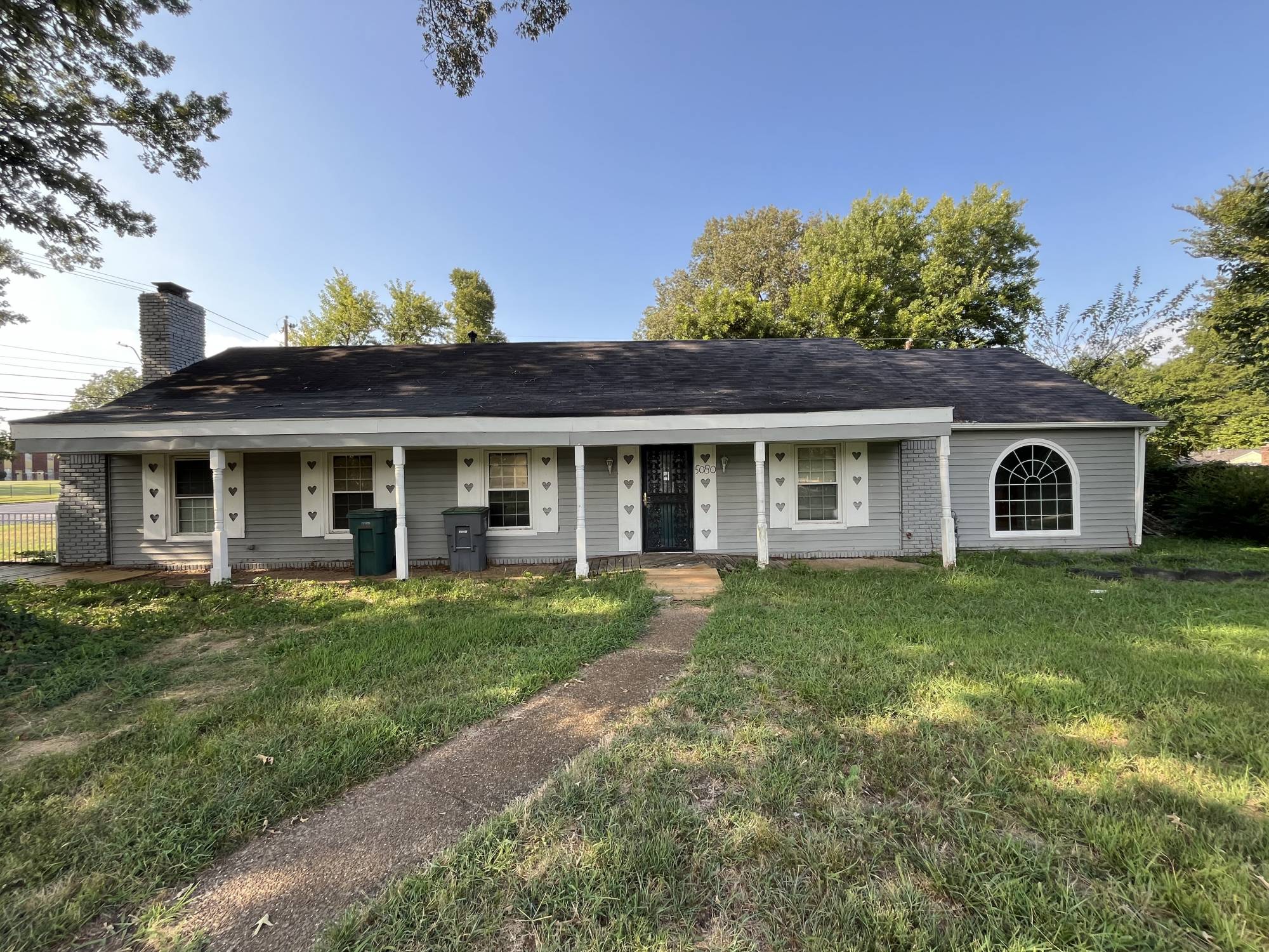 5080 Fernleaf Ave Memphis TN 38134