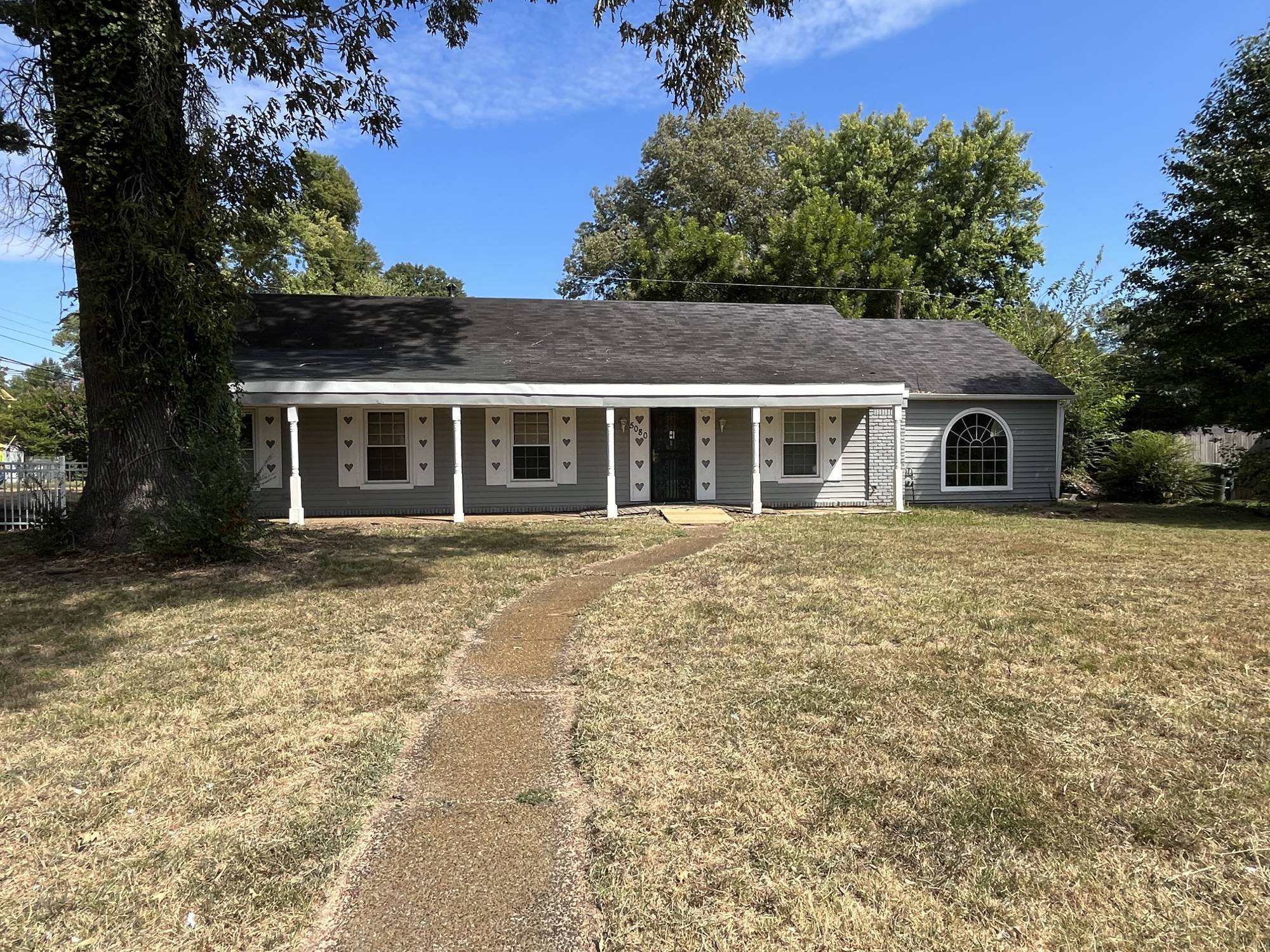 5080 Fernleaf Ave Memphis TN 38134