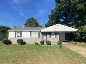 5163 Pickett Cove - for rent 38109