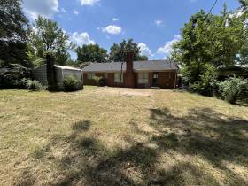 5254 Haleville Rd - for rent 38116