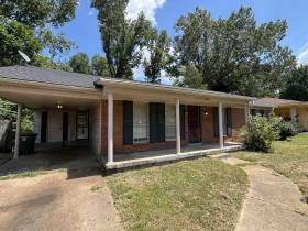 5254 Haleville Rd - for rent 38116