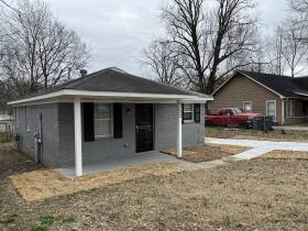 Rental Home Memphis 38127