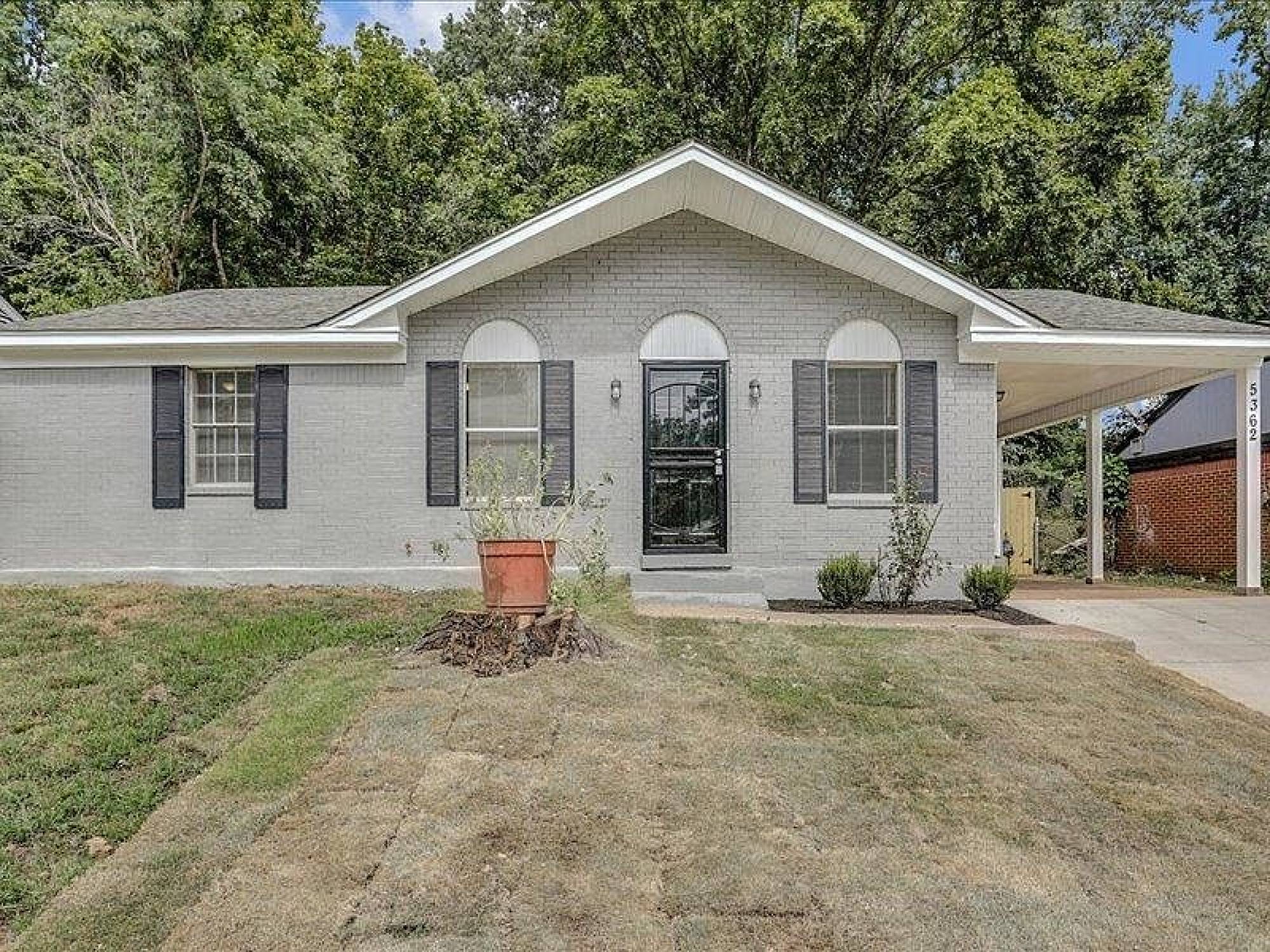 5362 Beaverton Dr Memphis TN 38127