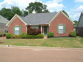 Rent Memphis 38135