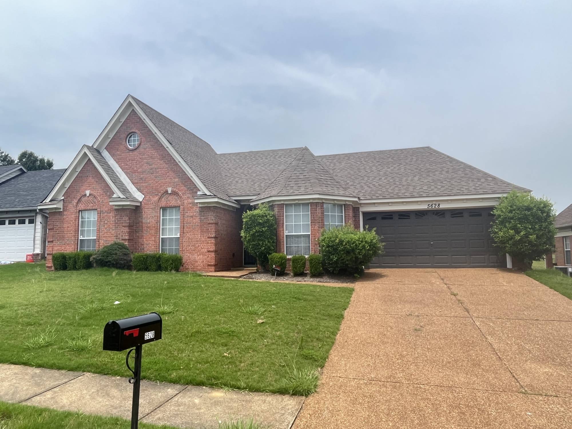5628 Autumn Valley Dr Memphis TN 38135