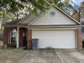 Rental Home Memphis 38134