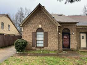 Rental Home Memphis 38141