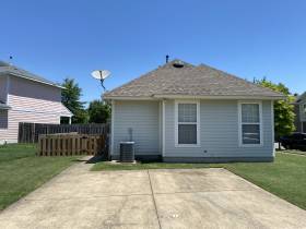 587 Greenlaw Pl. - for rent 38107