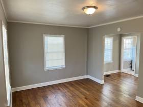 592 Buck St. - for rent 38111