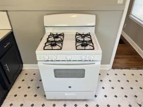 592 Buck St. - for rent 38111