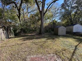 592 Buck St. - for rent 38111