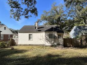 592 Buck St. - for rent 38111