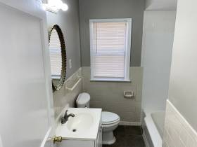 599 Houston Street - for rent 38111