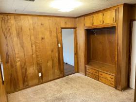 605 Houston St. - for rent 38111