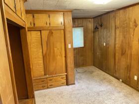 605 Houston St. - for rent 38111