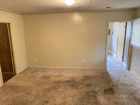 605 Houston St. - for rent 38111