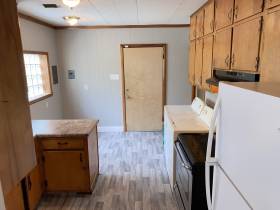 605 Houston St. - for rent 38111