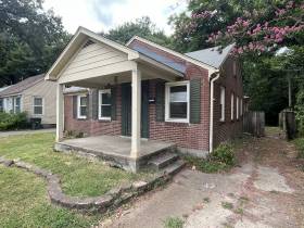 609 Houston St. - for rent 38111
