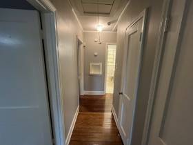 609 Houston St. - for rent 38111