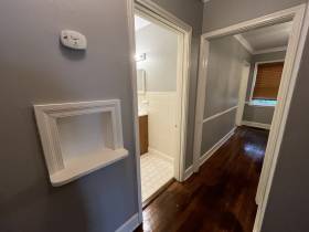 609 Houston St. - for rent 38111