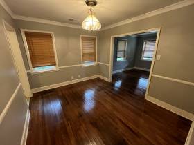 609 Houston St. - for rent 38111
