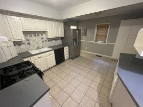 609 Houston St. - for rent 38111
