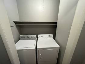 609 Houston St. - for rent 38111