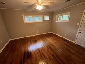 609 Houston St. - for rent 38111