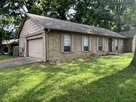 6124 Chinaberry Dr - for rent 38115