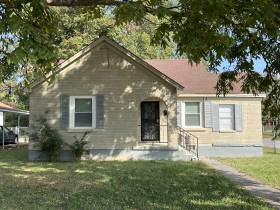 616 E. Dempster Ave. - for rent 38106