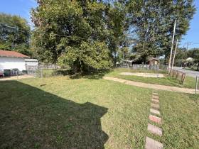 616 E. Dempster Ave. - for rent 38106