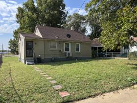 616 E. Dempster Ave. - for rent 38106