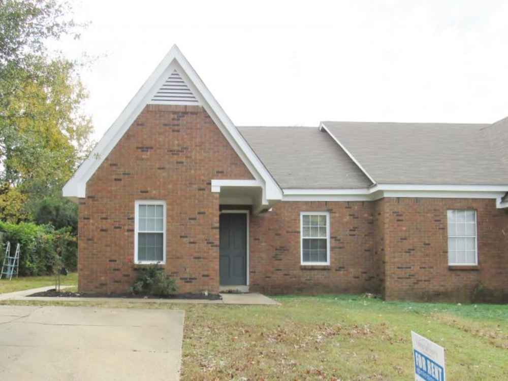 6499 Wimble Rd Memphis TN 38134