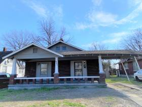 651 East Mallory Avenue - for rent 38106