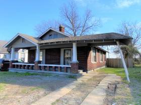 651 East Mallory Avenue - for rent 38106