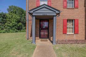 Rent Memphis 38115