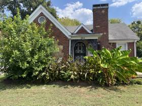 662 Eva Street - for rent 38112