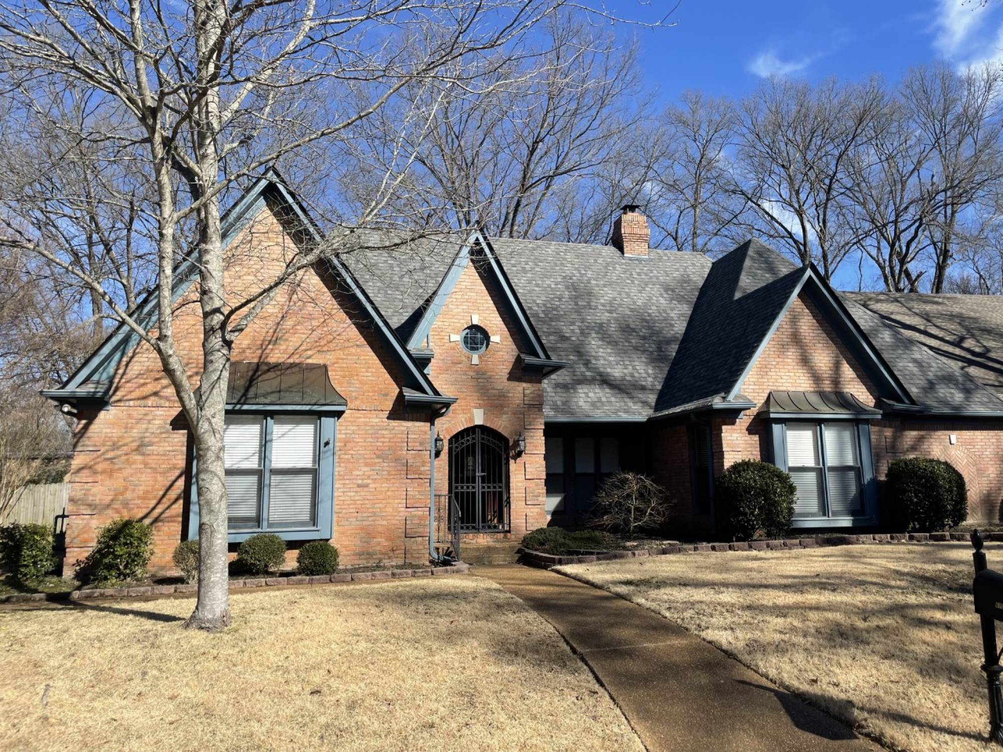 6700 N Kirby Oaks Memphis TN 38119