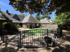 Rental House Memphis 38119