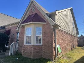 Rental Home Memphis 38141