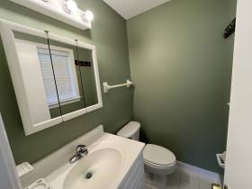 6967 Dawnhill Rd - for rent 38135
