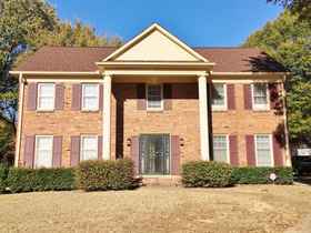 Rental Home Memphis 38119