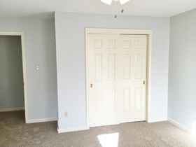 Bedroom Closet