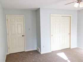 Bedroom Closet