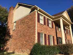 Rental House Memphis 38119